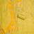 Yellow jamdani silk blend dress material