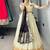 PURPLE silk blend ZARI WOVEN lehenga CHOLI 