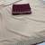 chiku star georgette embroidered arco border saree