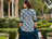 Teal Blue Elegant Embroidered Kurti With Flowy Sharara And Soft Net Dupatta Perfect For Festive And Wedding Looks