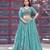 Georgette Sequins and Resham Work Lehenga Choli Set for Wedding & Festivals