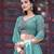 Georgette Sequins and Resham Work Lehenga Choli Set for Wedding & Festivals