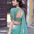 Georgette Sequins and Resham Work Lehenga Choli Set for Wedding & Festivals
