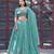 Georgette Sequins and Resham Work Lehenga Choli Set for Wedding & Festivals