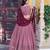 Georgette Sequins and Resham Work Lehenga Choli Set for Wedding & Festivals