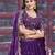 Georgette Sequins and Resham Work Lehenga Choli Set for Wedding & Festivals