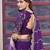 Georgette Sequins and Resham Work Lehenga Choli Set for Wedding & Festivals