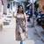 beige kalamkari halter_neck kurti