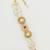 traditional pearl kundan bracelet