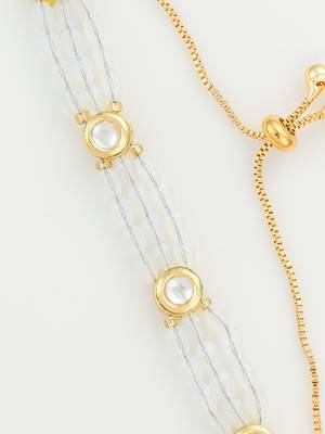 crystal kundan slider bracelet 4
