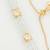 crystal kundan slider bracelet