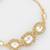 classic white kundan bracelet