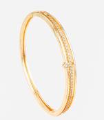 ad stone elegant bangle