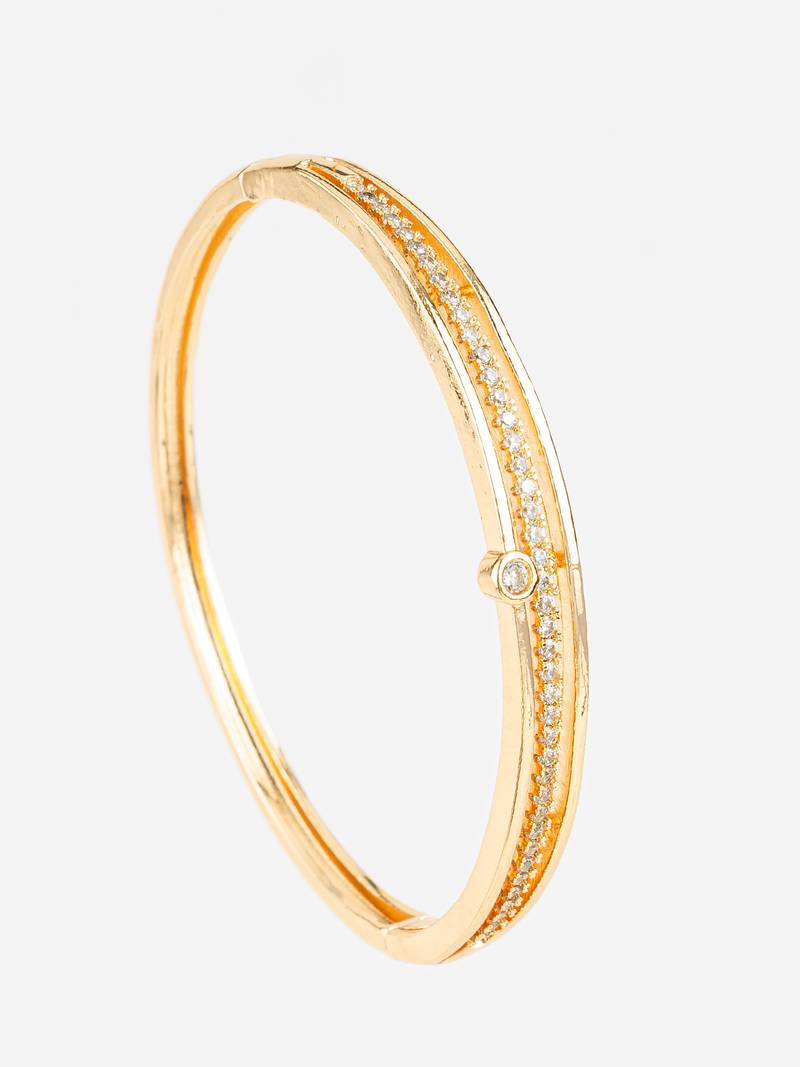 ad stone elegant bangle
