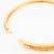 ad stone elegant bangle