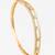 american diamond slim bangle