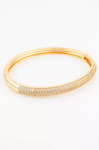 ad adjustable kada bangle