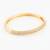ad adjustable kada bangle