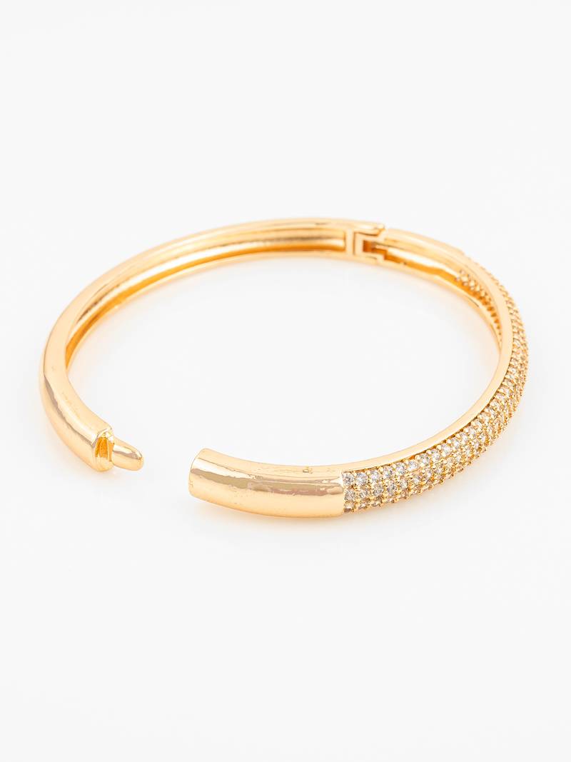 ad adjustable kada bangle