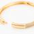 ad adjustable kada bangle