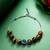 evil eye box chain bracelet