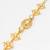 white kundan bracelet