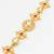 kundan crystal bracelet
