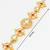 kundan crystal bracelet