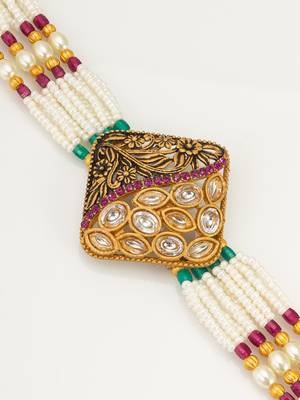 pearl bead bracelet 3