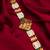 pearl bead bracelet