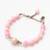 pearl silver accent bracelet