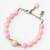 pearl silver accent bracelet