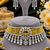 Royale Spark Designer Diamond Choker Set