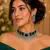 Prestige Rhodium Finish Diamond Choker Set