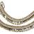 Traditional Anklets payal with Ghungharoo
