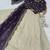 white silk blend embroidered lehenga choli