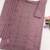 Lavender chiffon thread embroidered sequin salwar suit