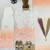 Natural crepe  embroidery orange readymade salwar suit
