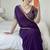 Designer Party Wear Fancy Saree