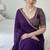 Designer Party Wear Fancy Saree