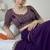Designer Party Wear Fancy Saree