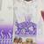Designer party wear heavy natural crepe kids top plazzo & dupatta set