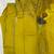 Lime green silk blend embroidered kurta sets