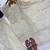 Womens new trendy stylish  embroidery beads work kurta set