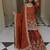 New trendy latest designer  embroidery kurta set