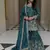 New trendy latest designer embroidery kurta set