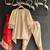 Off white embroidered chanderi kurti set