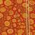 Cotton floral gota sharara set