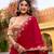 Festive Zari Weaving Kota Lehenga Choli Set with Rich Paithani Border