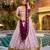 Festive Zari Weaving Kota Lehenga Choli Set with Rich Paithani Border